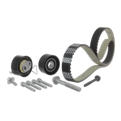 Abbildung von SKF VKMA 06050 Zahnriemensatz 130 VOLVO: V60 I, XC60 S80 II