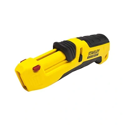 Abbildung von Stanley FATMAX Sicherheitsmesser Schiebar, 1 Stück(e)