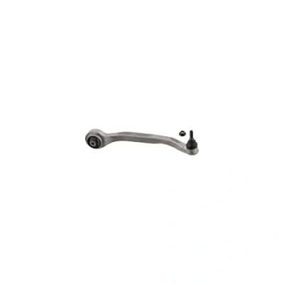 Abbildung von FEBI BILSTEIN 34521 Querlenker mit Sicherungsmutter Trag /Führungsgelenk, Lager Vorderachse rechts, unten, hinten Aluminium