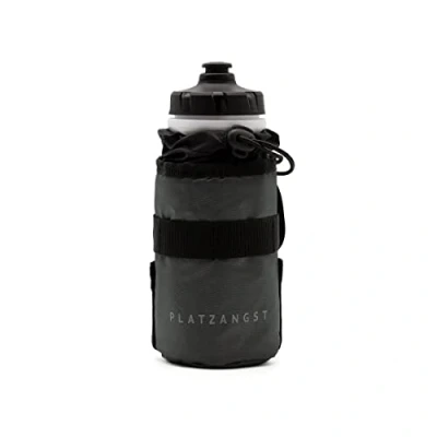 Abbildung von Bottle Bag Grau