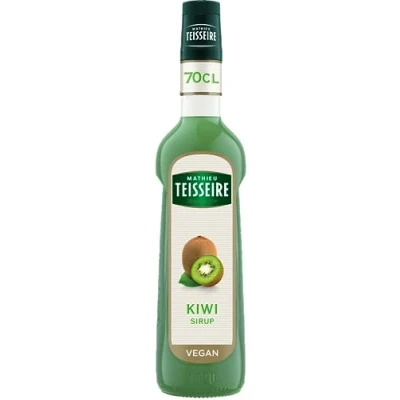 Abbildung von Mathieu Teisseire Kiwi Sirup 1 x 700ml