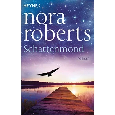 Abbildung von Schattenmond: Roman (Die Schatten Trilogie, Band 1)