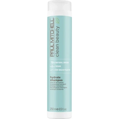 Abbildung von Paul Mitchell Shampoo Clean Beauty Hydrate