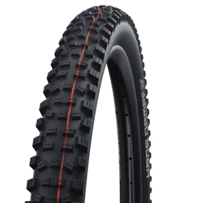 Abbildung von Cop.Sw 29X2,35 Hans Dampf Addix Spgrip Tle Suptr, Schwarz