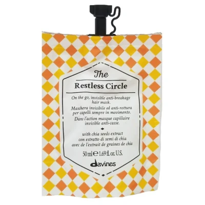 Abbildung von Davines The Circle Chronicles Restless 50 ml