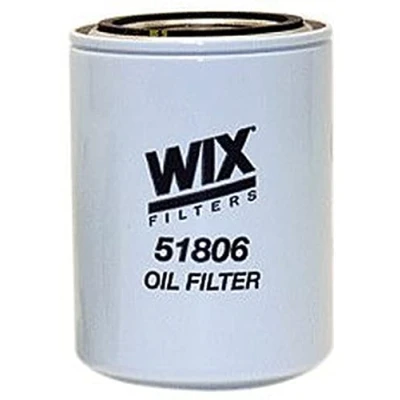 Abbildung von Ölfilter WIX 51806WIX