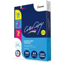 Abbildung von Color Copy Laserdruckpapier, 160g/m2, A3, 250 Blatt