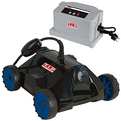 Abbildung von Poolroboter Sweeper 18000