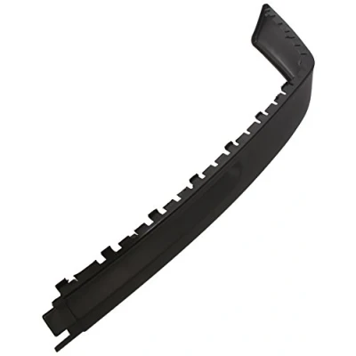 Abbildung von VAN WEZEL 5880505 Spoilerlippe links, Fahrzeugfront VOLKSWAGEN: GOLF 3, 3 Cabrio, Variant kfzteile, kfzteile24, bandel online, bandel, atp