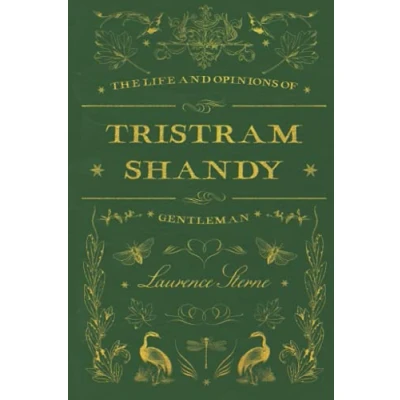 Abbildung von The Life and Opinions of Tristram Shandy, Gentleman: With original illustrations