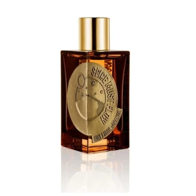 Abbildung von Etat Libre d&#039;Orange Spice Must Flow Eau de Parfum 100 ml