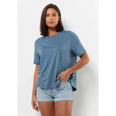 Abbildung von Jack Wolfskin T Shirt &quot;TRAVEL W&quot;