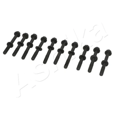Abbildung von ASHIKA 115 08 801 Zylinderschrauben M10X1,5 SUBARU: JUSTY 2, SUZUKI: Samurai SUV