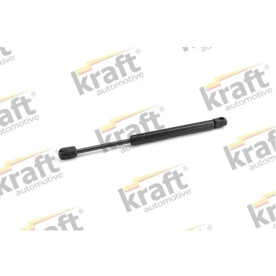Abbildung von KRAFT 8500122 Heckklappendämpfer 650 298 Fahrzeugheckklappe AUDI: A4 B6 Limousine, A6 C5 Limousine