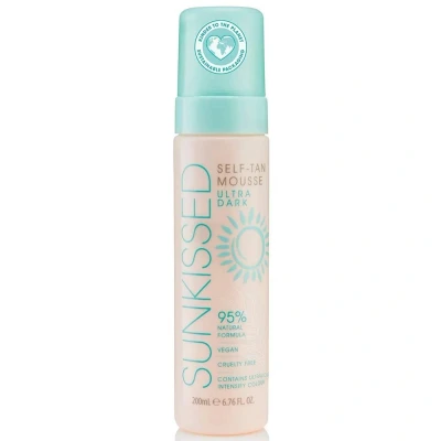 Abbildung von Self Tan Mousse