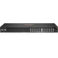 Abbildung von Aruba CX 6100 24G 4SFP+, Switch