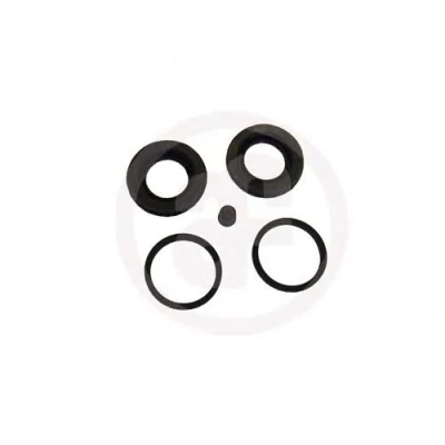 Abbildung von AUTOFREN SEINSA D4498 Bremssattel Reparatursatz Hinterachse 34 VOLVO: 740 Limousine, Kombi, 760 Limousine