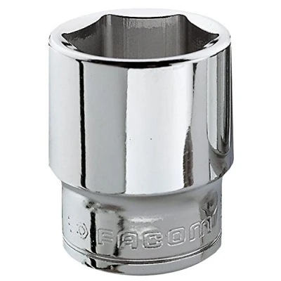 Abbildung von FACOM 3/8 Zoll Steckschlüssel 6 KT SW 18 mm, 1 Stück, J.18H