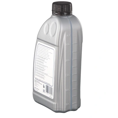 Abbildung von FEBI BILSTEIN 32600 Automatikgetriebeöl ATF VI 1 Rot BMW: 3 Limousine, Touring, X3, OPEL: Insignia A Schrägheck, B Sports Tourer