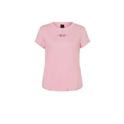 Abbildung von Bogner FIRE+Ice Damen T Shirt Debra4, Farbe:pink, Größe:L