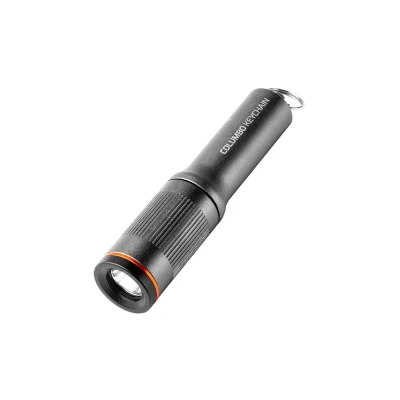 Abbildung von Nebo Columbo Keychain Schlüsselbundlampe