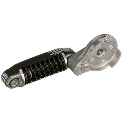 Abbildung von GATES T39204 Spannrolle FleetRunner Micro V Stretch Fit SMART: Fortwo II Cabrio, Coupe kfzteile, kfzteile24, bandel online, bandel, atp