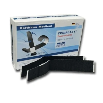 Abbildung von Holthaus Medical Fingerpflaster YPSIPLAST® 2 cm x 12