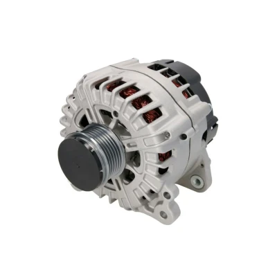 Abbildung von STARDAX STX102206 Lichtmaschine 14V 180A AUDI: A6 C6 Limousine, Q7