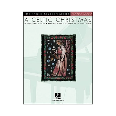 Abbildung von A Celtic Christmas: Arr. Phillip Keveren the Series Piano Solo