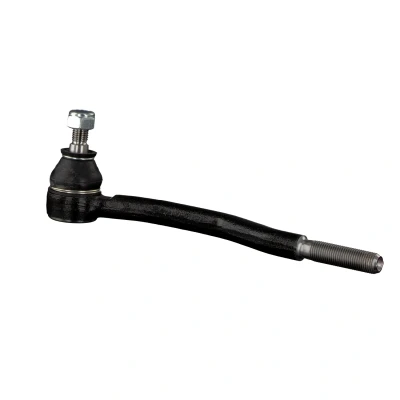 Abbildung von febi BILSTEIN 01855 Spurstangenkopf Plus Vorderachse links, außen mit selbstsichernder Mutter, Mutter OPEL: Omega B Limousine
