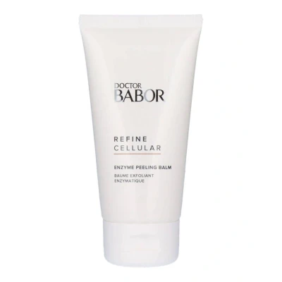 Abbildung von Babor Doctor Refine Cellular Enzyme Peel Balm 75 ml