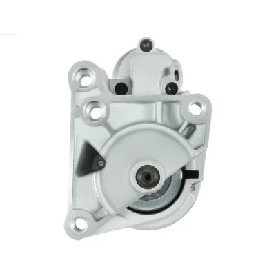 Abbildung von AS PL S0526 Anlasser 12 1,10 9 RENAULT: CLIO 2, Kangoo I Rapid,