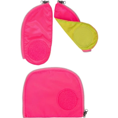Abbildung von ergobag Zip Set Pink