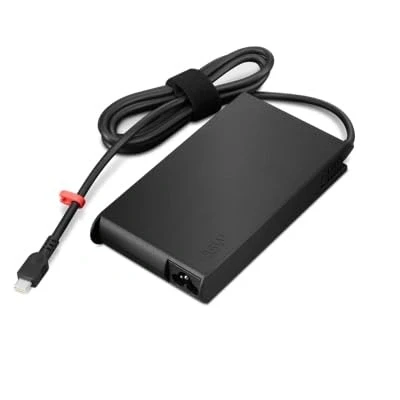 Abbildung von Lenovo ThinkPad 135W AC Adapter (USB C) EU