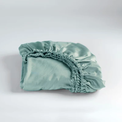 Abbildung von Cinderella Spannbettlaken &quot;Sundays für 35 cm Höhe&quot;, OEKO TEX zertifiziert