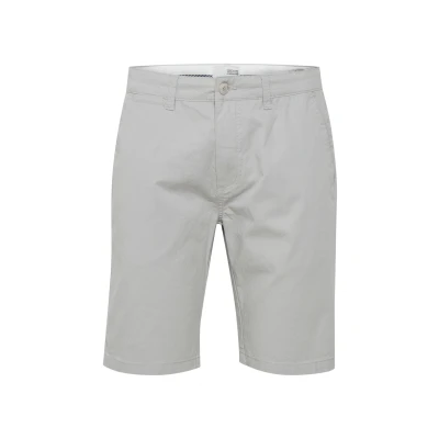 Abbildung von Solid Sdtitian Shorts, Herren, Größe: XL, Light grey
