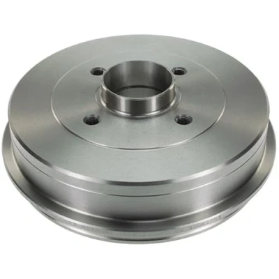 Abbildung von MEYLE 16 15 523 0002 Bremstrommel 234 ORIGINAL Quality Hinterachse RENAULT: Kangoo I Rapid, I, NISSAN: Kubistar Kastenwagen