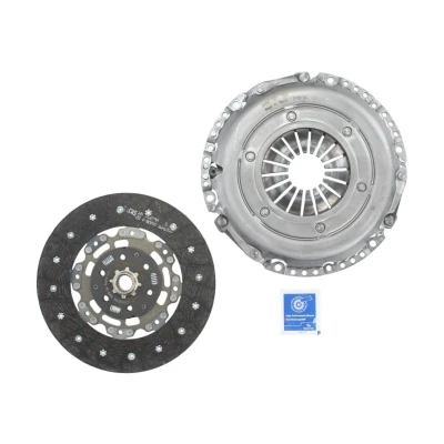 Abbildung von SACHS XTend 3000 970 061 Kupplungssatz ohne Ausrücklager 240 OPEL: Astra K Sports Tourer, Schrägheck, J Tourer