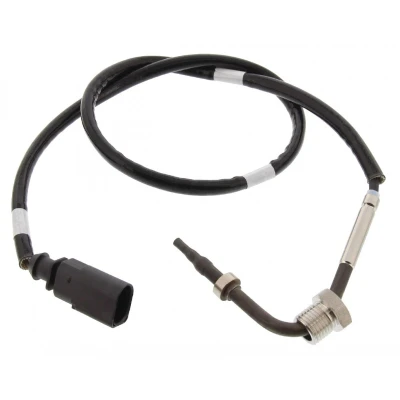 Abbildung von MAPCO 88172 Sensor, Abgastemperatur VOLKSWAGEN: Touran II