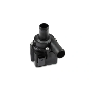 Abbildung von HEPU AP8287 Wasserumwälzpumpe, Standheizung 12 elektrisch AUDI: A4 B8 Limousine, A6 C7 Avant
