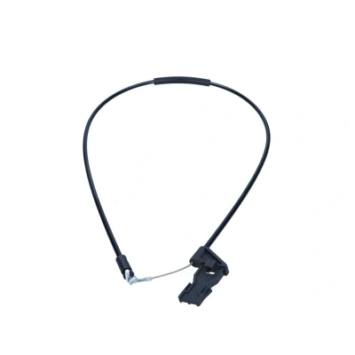 Abbildung von MAXGEAR 32 1255 Seilzug, Türentriegelung rechts 855mm