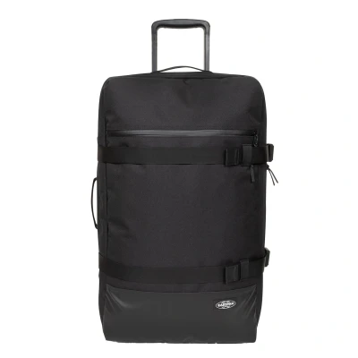 Abbildung von Eastpak Icon Travel&#039;R L on black