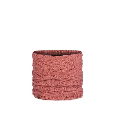 Abbildung von Buff Halstuch Knitted Caryn Unisex Erwachsene