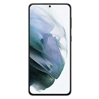 Abbildung von Samsung Galaxy S21+ 5G 256GB G996 Schwarz mit freenet Vertrag unbegrenzt telefonieren + MB 4G/LTE