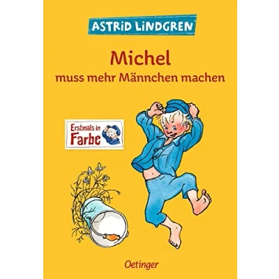 Abbildung von Michel muss mehr Männchen machen