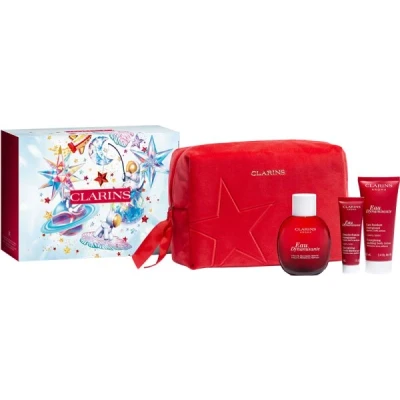 Abbildung von Aktion Clarins Eau Dynamisante Set