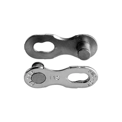 Abbildung von Verschlussglieder KMC 11 fach NR EPT 5.5mm (2x) Nicht Wiederverwendbar