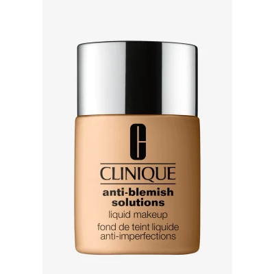 Abbildung von Clinique Foundation Anti Blemish Solutions Liquid Makeup CN 52 Neutral 30ml