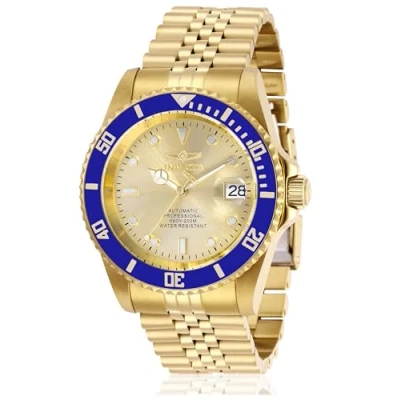 Abbildung von Invicta Pro Diver 29185 Herrenuhr 42mm