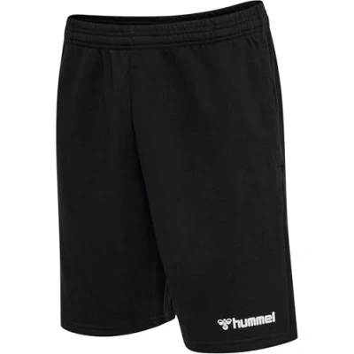 Abbildung von Verstellbare Taille Shorts Hmlmover Multisport Herren HUMMEL